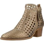 Saappaat Carmela  162344C  36