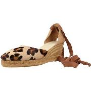 Kangassandaalit Clara Duran  VALENLEOCD  35