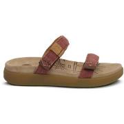 Sandaalit Satorisan  SUNKACHINA KAE LINEN SMOKY  38