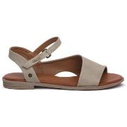 Sandaalit Mustang  IVORY  37