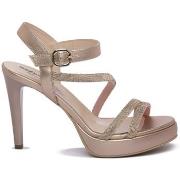 Sandaalit NeroGiardini  NERO GIARDINI  660LAMINATO PHARD  38