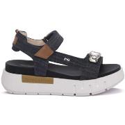 Sandaalit NeroGiardini  NERO GIARDINI 214 TINTO JEANS  38