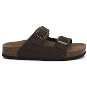 Sandaalit Valleverde  MARRONE  37