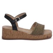 Sandaalit Tom Tailor  BLACK  38