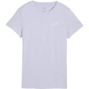 Lyhythihainen t-paita Puma  250896  EU S