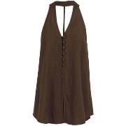 Paita Isabelle Blanche  -  IT XS