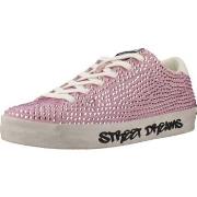 Tennarit Crime London  DISTRESSED  41