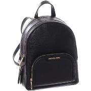 Reppu MICHAEL Michael Kors  35S2G8TB2L-BLACK  Yksi Koko