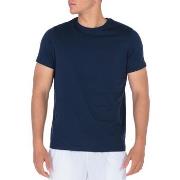 Lyhythihainen t-paita Joma  Desert Tee  EU L