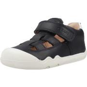 Poikien sandaalit Geox  B STEPPIEUP BOY  20