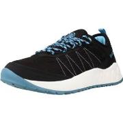 Tennarit Timberland  SOLAR WAVE LOW FABRIC  39