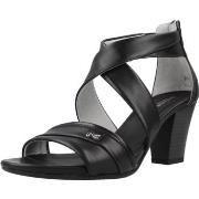 Sandaalit NeroGiardini  E513370D  36