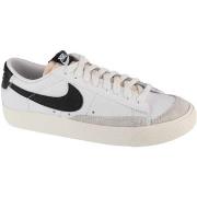 Kengät Nike  W Blazer Low 77  35 1/2