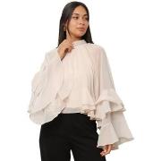 Paitapusero / Kauluspaita La Modeuse  75176_P177630  EU S