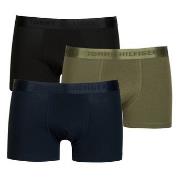 Bokserit Tommy Hilfiger  3P TRUNK  EU XXL