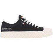 Tennarit Palladium  Palla Ace CVS - Black/Whtcapgray  37