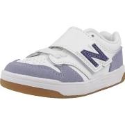Tennarit New Balance  NWB480  17