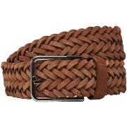 Vyöt Calvin Klein Jeans  WARMTH BRAIDED SUEDE 35MM K50K512841  105