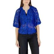 Paita Desigual  BLUS_MUSAS 25SWBW24  EU S