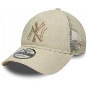 Lippalakit New-Era  Linen 9twenty trucker neyyan  Yksi Koko