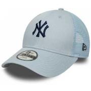 Lippalakit New-Era  Chyt homefield trucker neyyan  11 / 12 vuotta