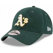 Lippalakit New-Era  Mlb core classic 2 0 rep oakath  Yksi Koko