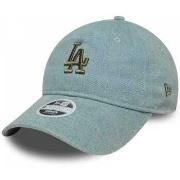 Lippalakit New-Era  Wmns denim 9twenty losdod  Yksi Koko