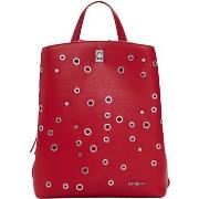 Reppu Desigual  259000  Yksi Koko