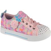Lastenkengät Skechers  Twinkle Sparks - Underwater Magic  27