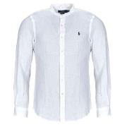 Pitkähihainen paitapusero Polo Ralph Lauren  CHEMISE AJUSTEE SLIM FIT ...
