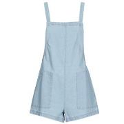 Jumpsuits Billabong  BEACH CRUSH DENIM OVERALL  EU M