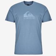Lyhythihainen t-paita Quiksilver  EV COMP LOGO SS  EU S