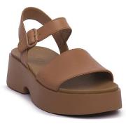 Sandaalit Camper  009 ULTRASOFT NERO  37