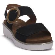 Sandaalit Ara  SAMTHCERVO BLU  37