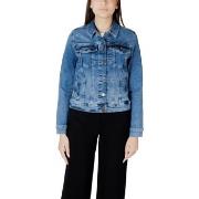 Takit Street One  QR Denim-Jacket 212417  IT 38