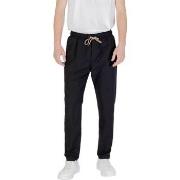 Housut Gianni Lupo  GL003BD  EU XL