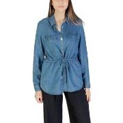 Paitapusero / Kauluspaita Only  ONLCHARIS LIFE 4/5 FEM CARG JACKE CC W...