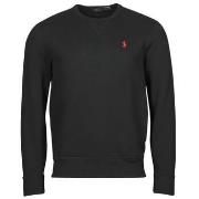 Svetari Polo Ralph Lauren  SWEAT COL ROND MOLTONE EN COTON  EU XS