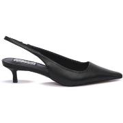 Korkokengät Steve Madden  BLK KARI  37