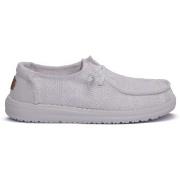 Tennarit HEYDUDE  100 WENDY CROCHET LACE  36