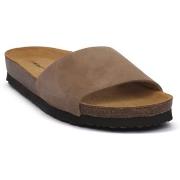 Sandaalit Frau  NABUK SABBIA  37