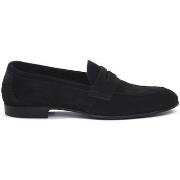 Kengät Luca Rossi  BLU CAMOSCIO  42