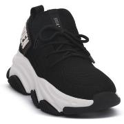 Tennarit Steve Madden  BLK PROTEGE  37