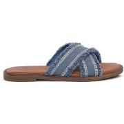 Sandaalit Mustang  BLUE  38