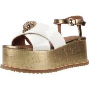 Sandaalit Kurt Geiger London  ORSON CROSS FLATFORM  36