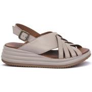 Sandaalit Bueno Shoes  GRIGIO  39