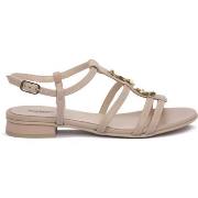 Sandaalit NeroGiardini  NERO GIARDINI  614 ARMENIA CIPRIA  38