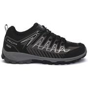Saappaat Trezeta  THUNDER WP  44
