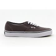 Tennarit Vans  AUTHENTIC PEWTER_BLACK  42