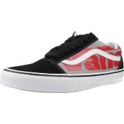 Tennarit Vans  OLD SKOOL JUMBO  39